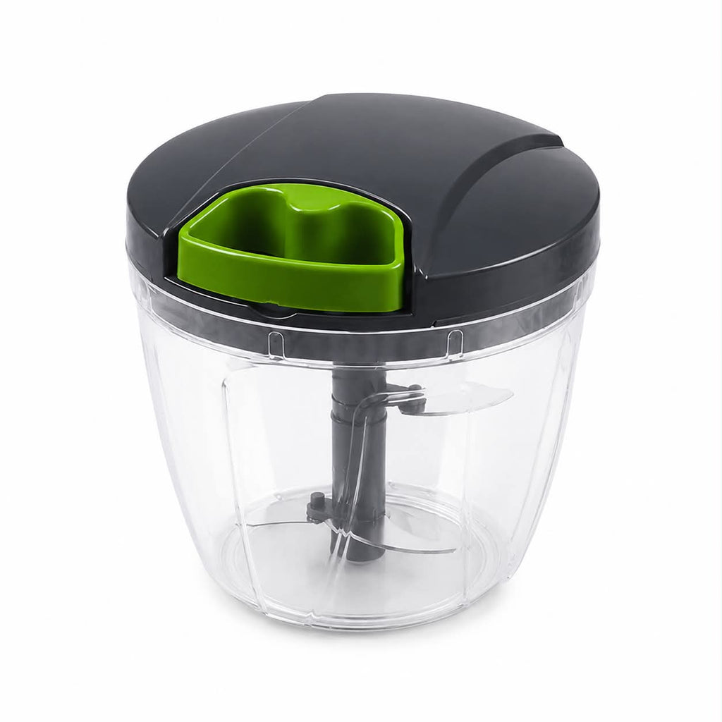 ProChop green vegetable chopper