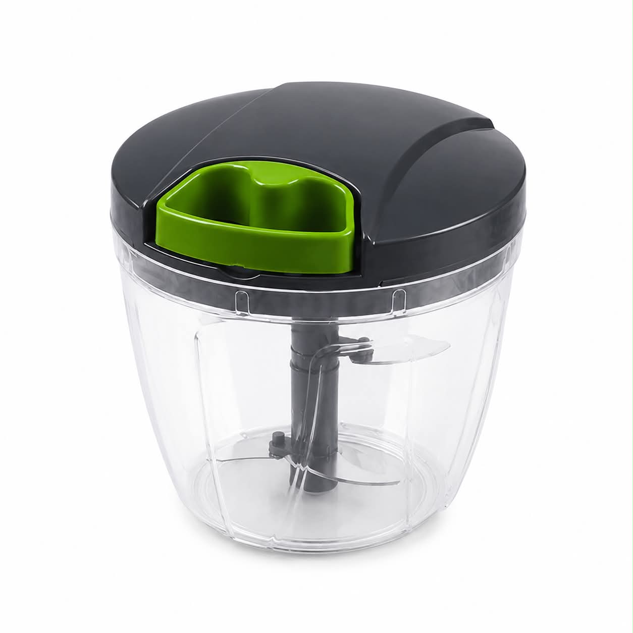 ProChop green vegetable chopper